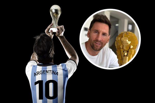 Argentina's 2026 World Cup Path: Messi and the Albiceleste Face Group J