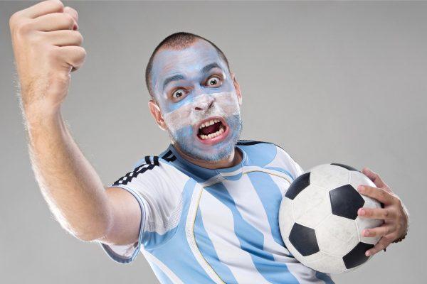 Argentine fans petition FIFA for World Cup final replay after Spain defeat