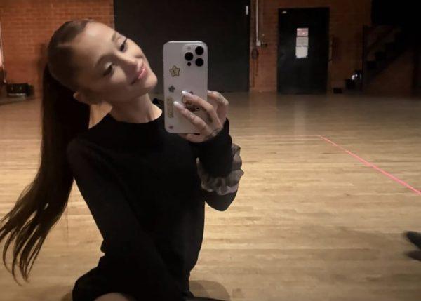 Ariana Grande's 'Petal' Album Marks a Brighter, Independent Era