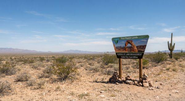 Arizona closes 56 miles of public land near border until 2029