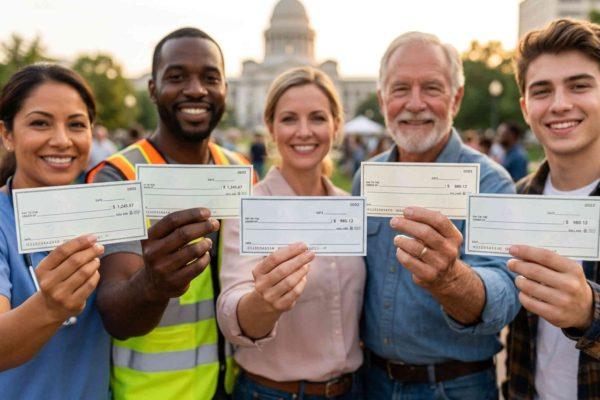 Arkansas Tax Cut Boosts Paychecks in 2026: What It Means for Latino Families