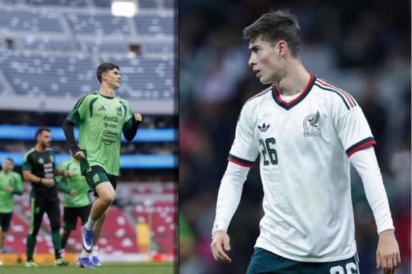 Armando 'La Hormiga' González Attracts European Interest as Transfer Window Nears