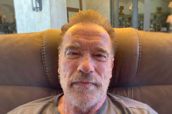 Arnold Schwarzenegger's land donation expands California's Backbone Trail