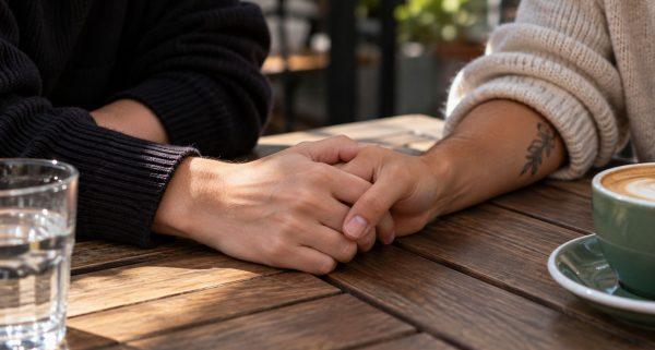 Asexual Latinos on love, intimacy, and dating by their own rules