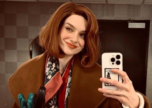 Ashley Padilla on SNL Laughing Fit: 'I Thought I'd Get Fired'
