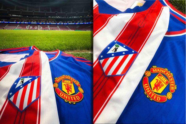 Atlético de Madrid vs Manchester United: Champions League preview