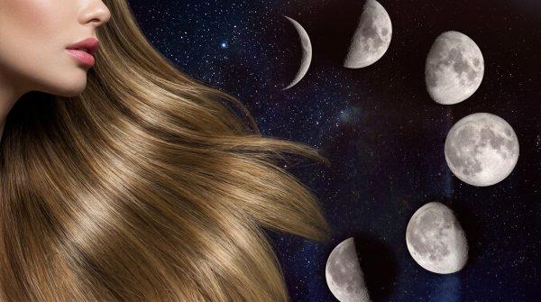 August 2026 Lunar Hair Calendar: Best Dates for Stronger, Healthier Hair