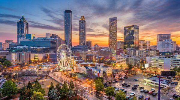 Augusta, Georgia: The Affordable Boomtown Redefining the American Dream