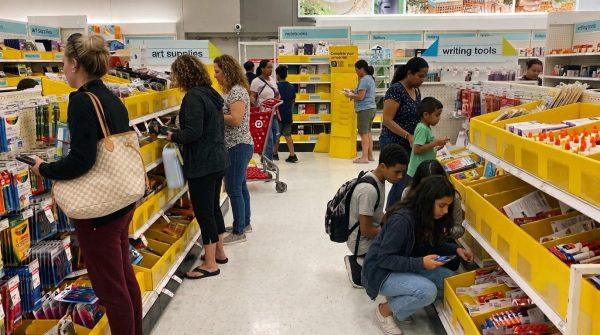 Back-to-School Costs Hit Latino Families Hard This Year