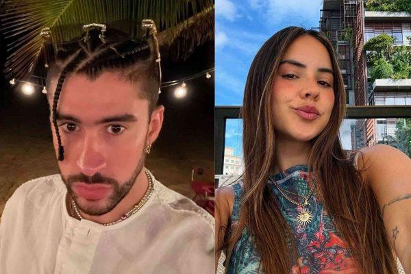 Bad Bunny and Gabriela Berlingeri: A Love Story That Keeps Fans Guessing