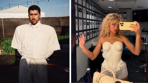 Bad Bunny and Sabara Carpenter to Headline 2026 Met Gala's 'Costume Art' Theme