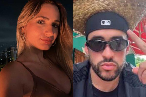 Bad Bunny Faces $40 Million Lawsuit from Ex-Partner Over Iconic Voice Tag
