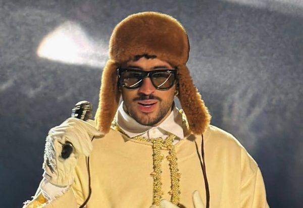 Bad Bunny Leads Latin Artists in Spotify's 20-Year Anniversary Rankings