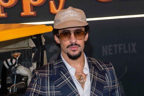 Bad Bunny: Reggaeton as Resistance and the Voice of Puerto Rico