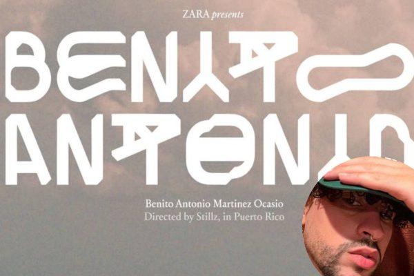 Bad Bunny's Benito Antonio Collection for Zara: A Puerto Rican Ode to Craft and Identity