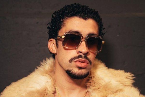 Bad Bunny's 'DtMF' Ties 'Despacito' Record with 56 Weeks at No. 1 on Billboard Hot Latin Songs