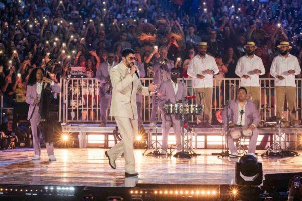 Bad Bunny's final Puerto Rico shows: what to expect from the end of Debí Tirar Más Fotos