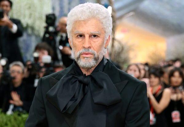 Bad Bunny's Met Gala 2026 Look: Aging Prosthetics and a Nod to Fashion History