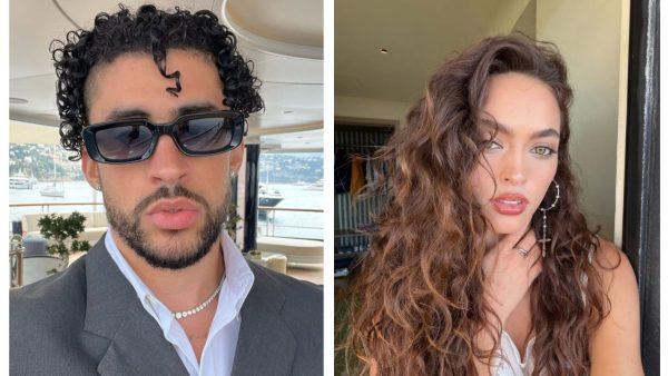 Bad Bunny's Met Gala Disguise Leads to Awkward Flirtation with Grace Ann Nader