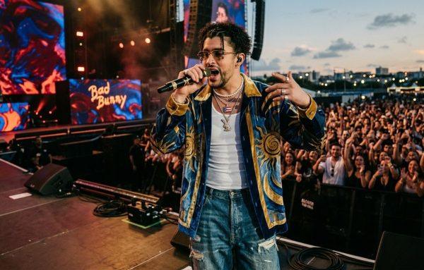 Bad Bunny's 'Soliá': The Puerto Rican Slang Behind a Breakup Anthem