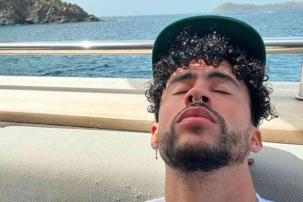 Bad Bunny wins key ruling in reggaeton copyright battle over dembow