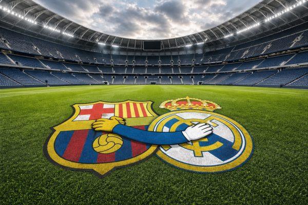 Barcelona and Real Madrid Face a Shared Summer of Rebuilding After Champions League Pain