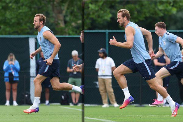 Barcelona Explores Harry Kane Move as Bayern Munich Pushes Contract Extension