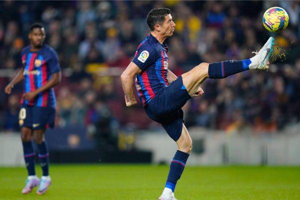 Barcelona's 2026 Rebuild: Five Key Exits to Watch as Club Charts New Course