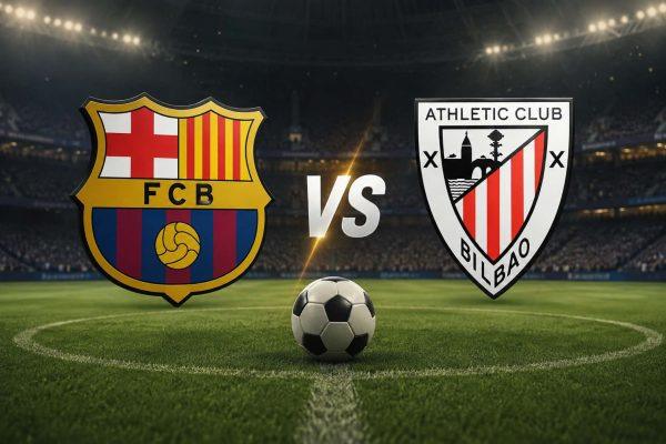 Barcelona vs Athletic Club: LaLiga opener preview, odds, injuries, and AI pick