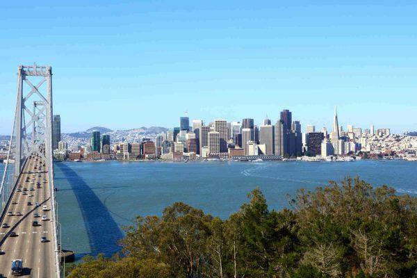 Bay Area Drives California Home Prices to Record $930K Median