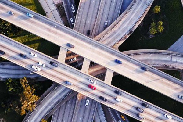 Bay Area's MacArthur Maze tops California's worst commute list