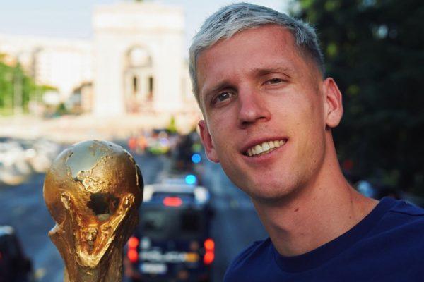 Bayern Munich eyes Dani Olmo with €80-90M bid as Barcelona weighs future