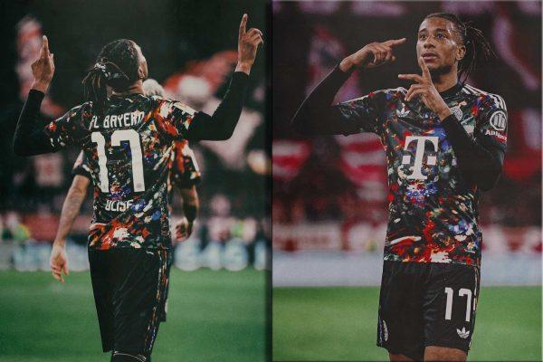 Bayern Munich's massive offer aims to keep Michael Olise from Real Madrid