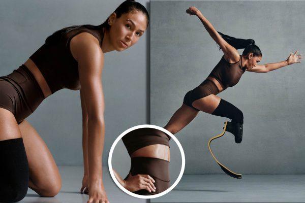 Beatriz Hatz: From Paralympic Bronze to Reality TV, a New Kind of Role Model
