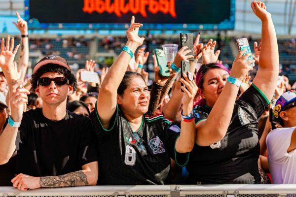 BelicoFest Makes Historic Los Angeles Debut at BMO Stadium