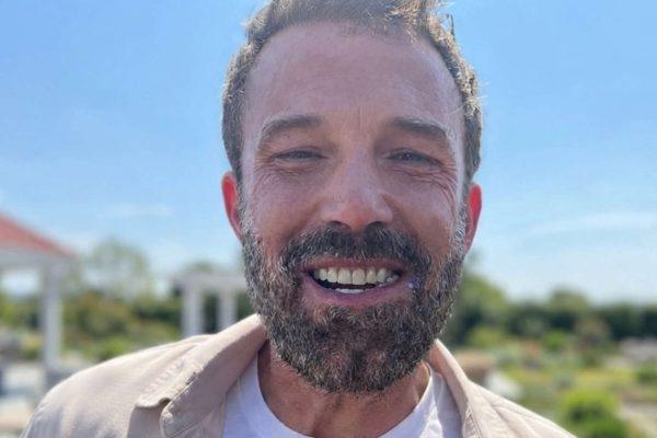Ben Affleck's Playful Plea: Speak Spanish Slower, Like Daddy Yankee