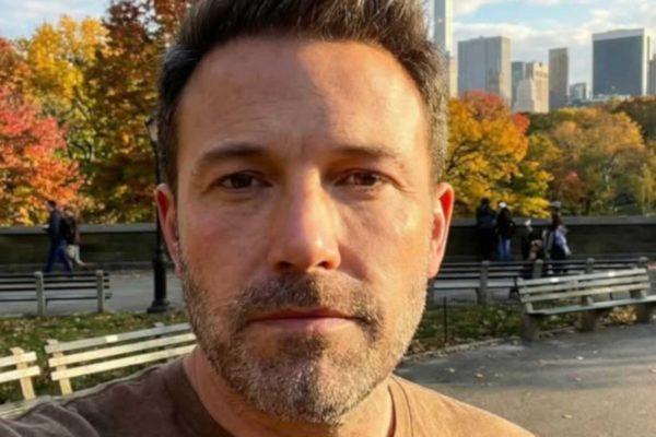 Ben Affleck Sells AI Startup InterPositive to Netflix for $587 Million