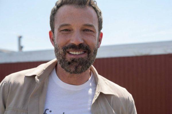 Ben Affleck wins $1 million on game show, donates to Congo charity