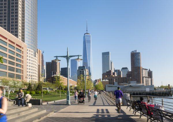 Best U.S. Cities for Walking in 2026: Save Money and Explore on Foot