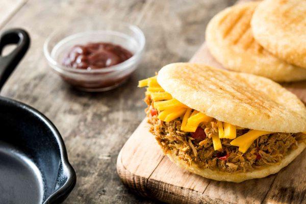 Best Venezuelan restaurants in Miami: 5 spots for arepas and cachapas