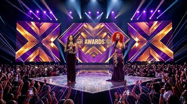 BET Awards 2026: Only Two Latinas Win, Highlighting Industry's Gap with Latin Music's Global Rise