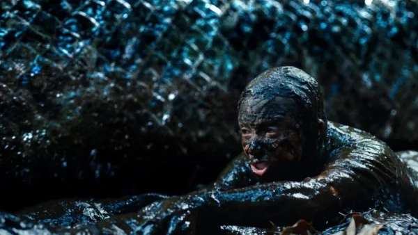 Beware Boiúna: Amazonian legend returns to the big screen