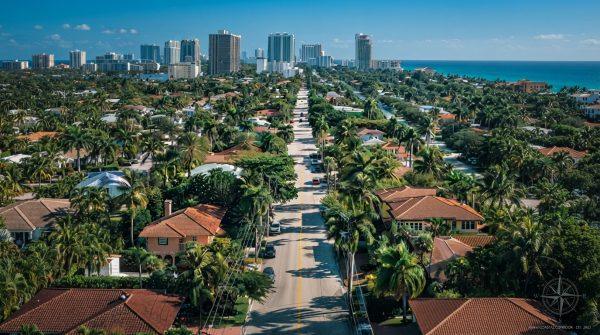 Beyond Miami: Florida's secondary cities draw new homebuyers