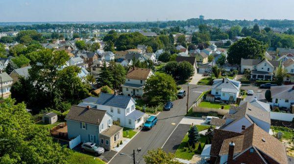 Beyond the Big Cities: Where US Housing Is Building Equity Now