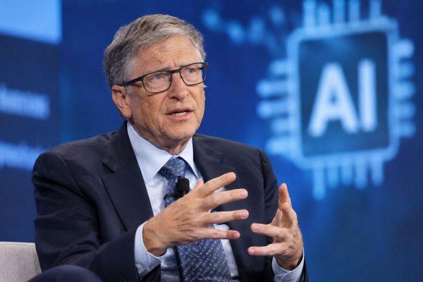 Bill Gates urges federal oversight as AI autonomy raises fears of losing control