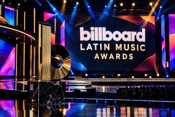 Billboard Latin Music Awards 2026: How to watch free and top nominees