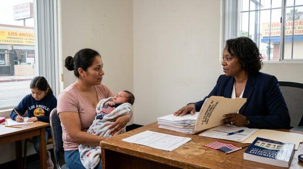 Birthright Citizenship Under Threat: What It Means for Latino Families in 2026
