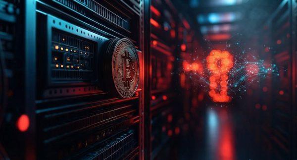Bitcoin mining plant leaves Alabama town powerless amid legal gridlock