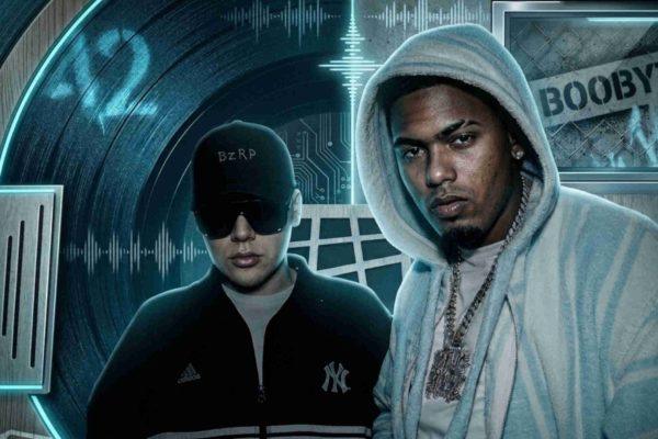 Bizarrap and Myke Towers Drop Music Sessions #42 and Boobytrap with a Charitable Twist