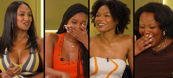 Black Women Speak Out on Feeling Invisible in Dating